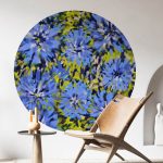 #226 / Floral Symphony No.04