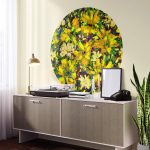#227 / Floral Symphony No.05