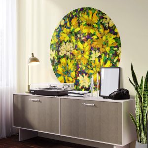 #227 / Floral Symphony No.05