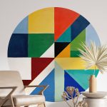 #236 / Colorful Horizons No.02