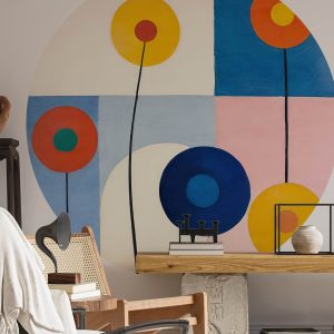 #237 / Colorful Horizons No.03