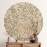 #242 / Willow Blossom Aviary