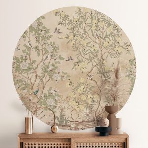 #242 / Willow Blossom Aviary