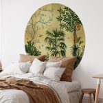 #244 / Tropical Monkey Grove