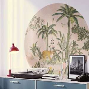 #246 / Panther Flamingo Grove