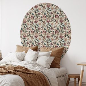 #265 / Floral Elegance No.01