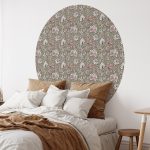 #269 / Floral Elegance No.03