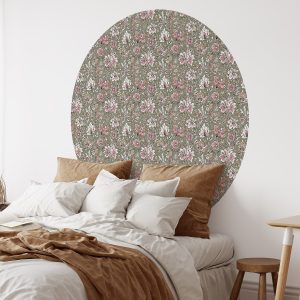 #269 / Floral Elegance No.03