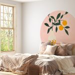 #289 / Pastel Floral Bouquet No.01
