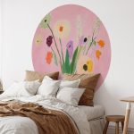 #291 / Pastel Floral Bouquet No.03