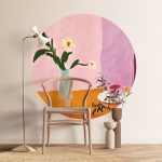 #292 / Pastel Floral Bouquet No.04