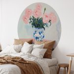 #294 / Pastel Floral Bouquet No.06