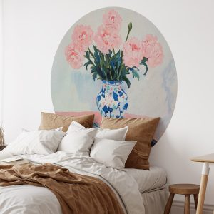 #294 / Pastel Floral Bouquet No.06