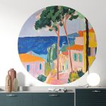 #295 / The Spirit of Tuscany No.01