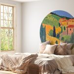 #296 / The Spirit of Tuscany No.02