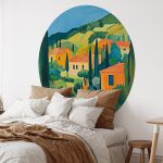 #298 / The Spirit of Tuscany No.04
