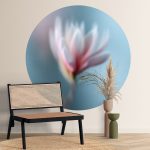 #301 / Blurred Blossom No.01