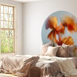 #303 / Blurred Blossom No.03