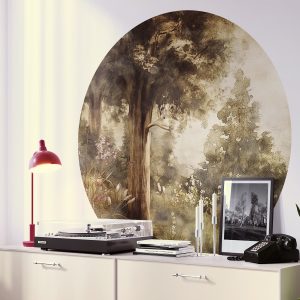 #311 / Enchanted Woodland No.02