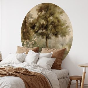 #312 / Enchanted Woodland No.03