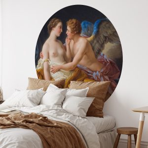 #314 / Lovers' Embrace
