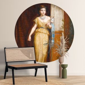 #329 / Antique Grace