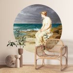 #330 / Seaside Reverie
