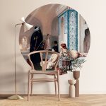 #333 / Ottoman Oasis