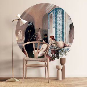 #333 / Ottoman Oasis