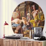 #340 / Oriental Luxury