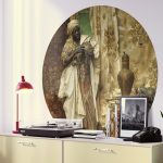 #347 / Opulent Reflection