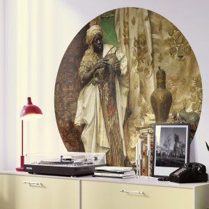 #347 / Opulent Reflection