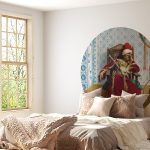 #353 / Ottoman Reverie